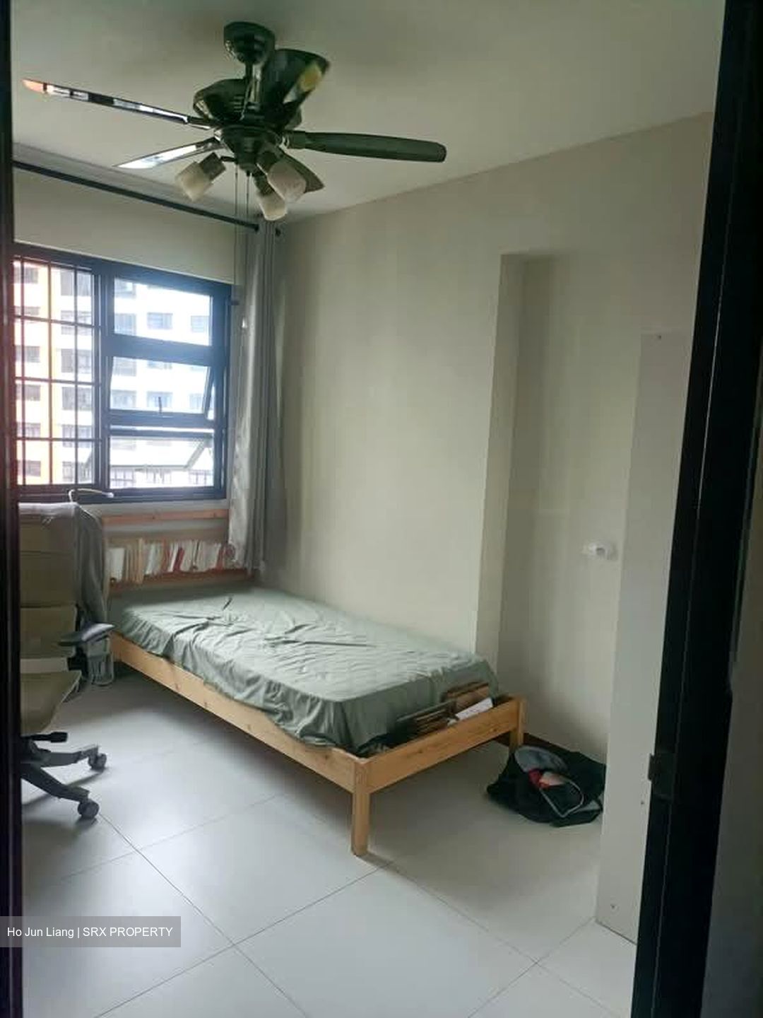 Blk 548B Segar Palmview (Bukit Panjang), HDB 3 Rooms #583869711
